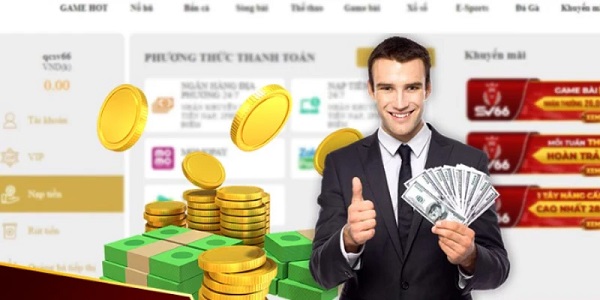 SV66 - Link vào nhà cái SV66 không bị chặn 2025 21 Hướng dẫn nạp tiền SV66