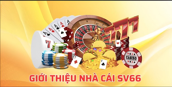 SV66 - Link vào nhà cái SV66 không bị chặn 2025 14 Lịch sử ra đời của nhà cái SV66